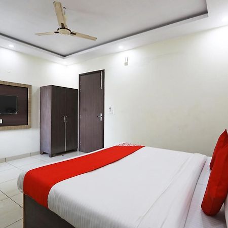 Oyo 48501 Dayal Regency Hotel Hapur Luaran gambar