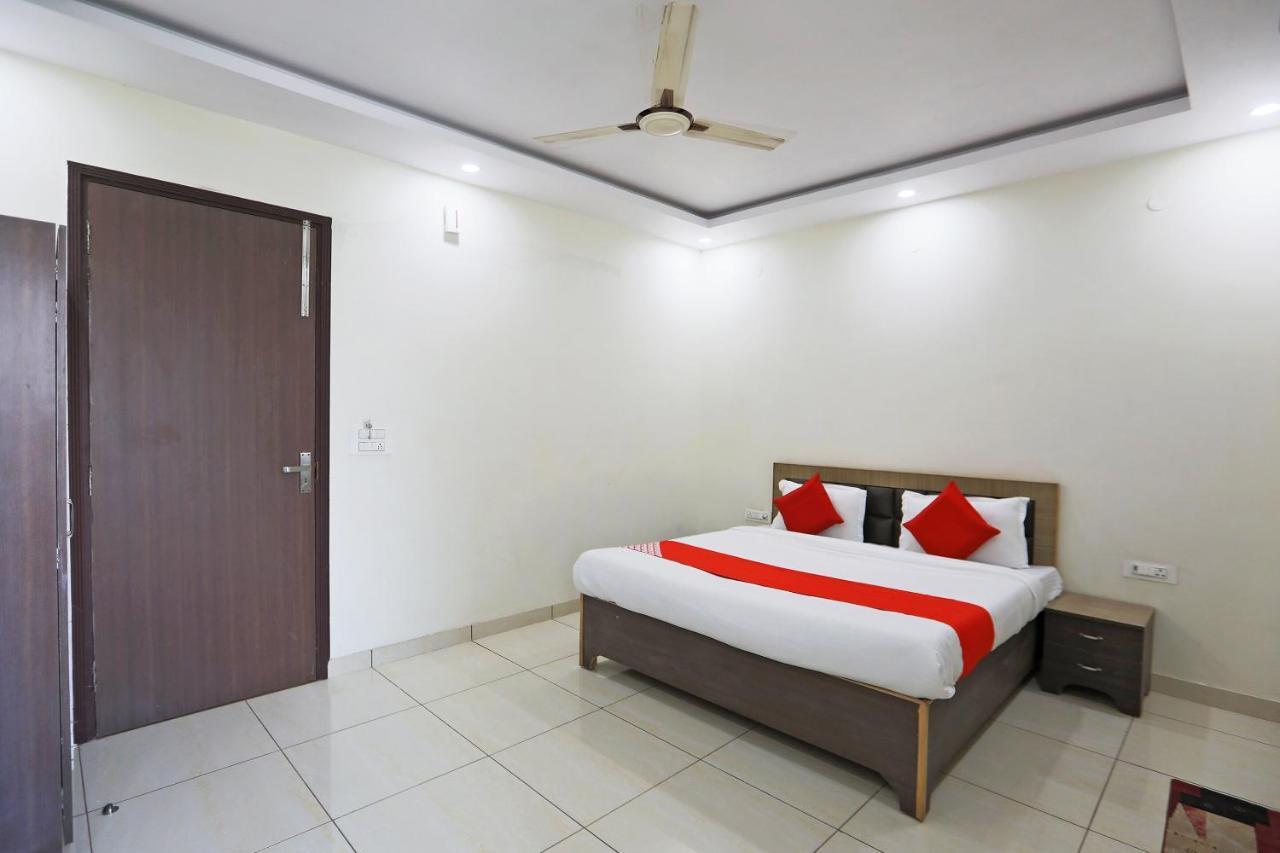 Oyo 48501 Dayal Regency Hotel Hapur Luaran gambar