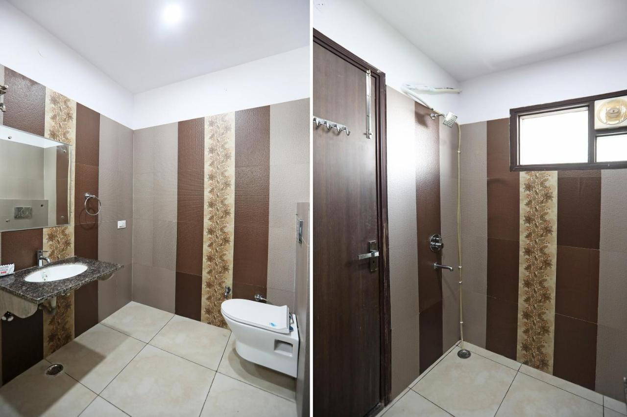 Oyo 48501 Dayal Regency Hotel Hapur Luaran gambar