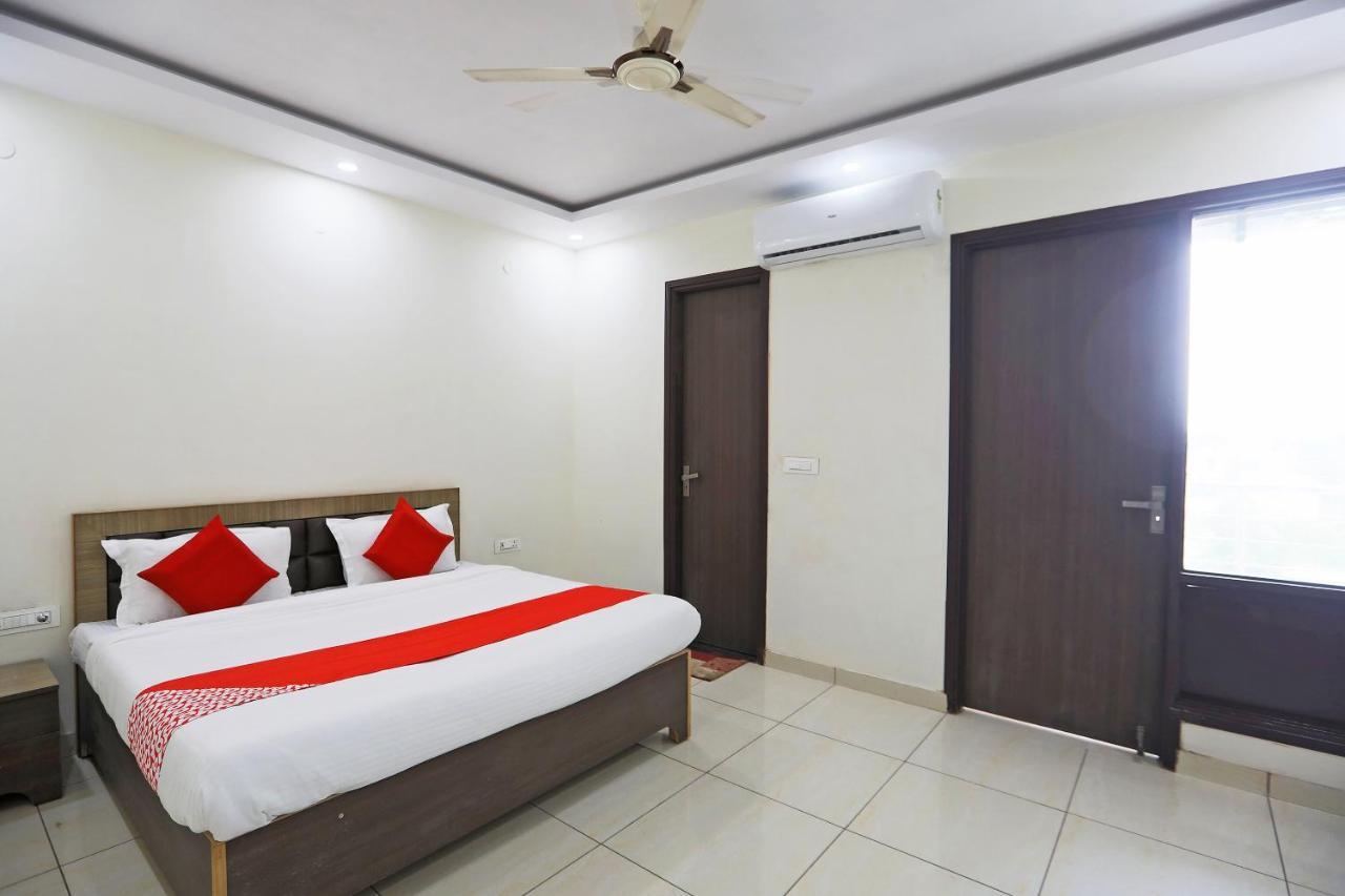 Oyo 48501 Dayal Regency Hotel Hapur Luaran gambar