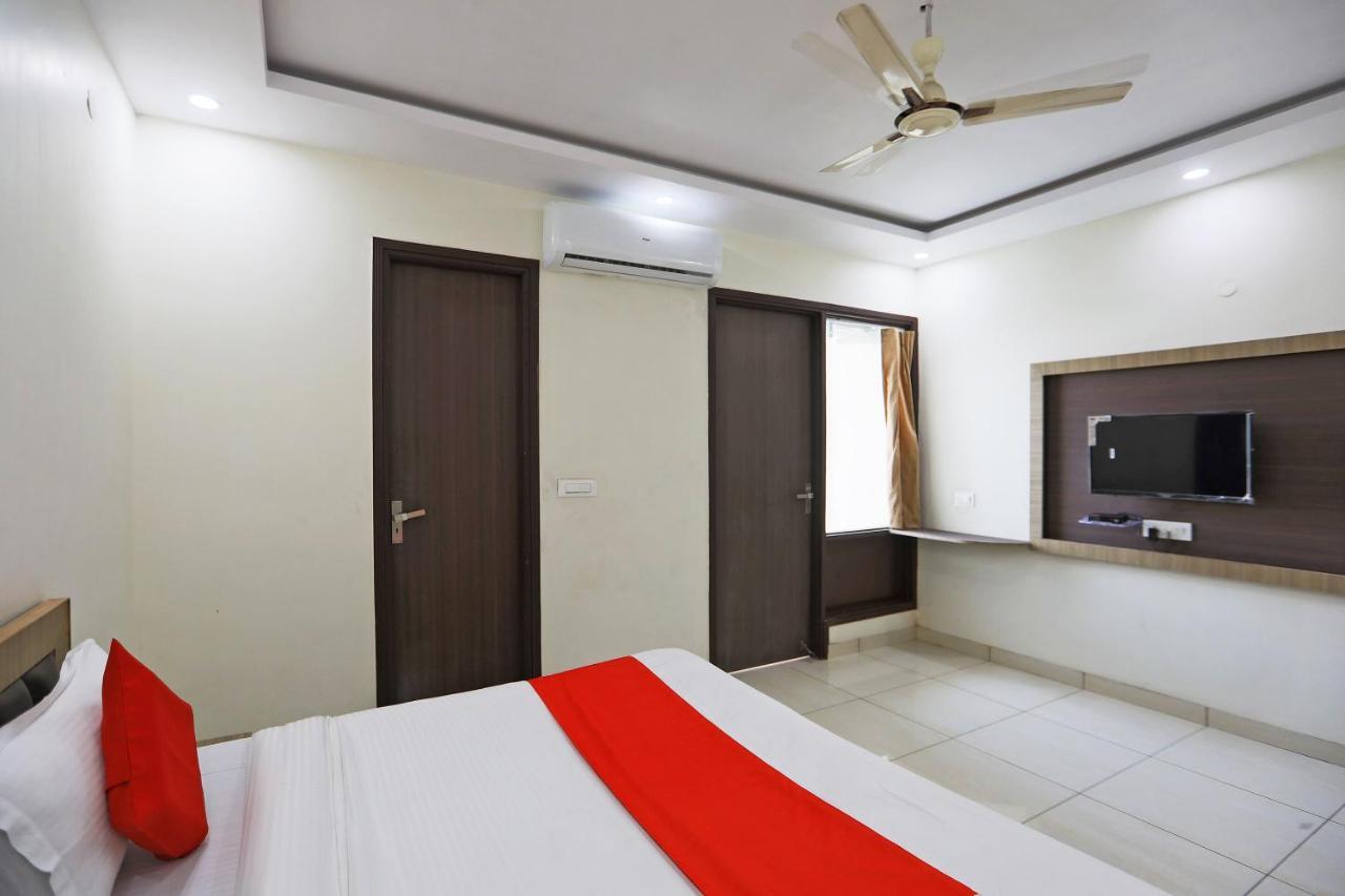 Oyo 48501 Dayal Regency Hotel Hapur Luaran gambar