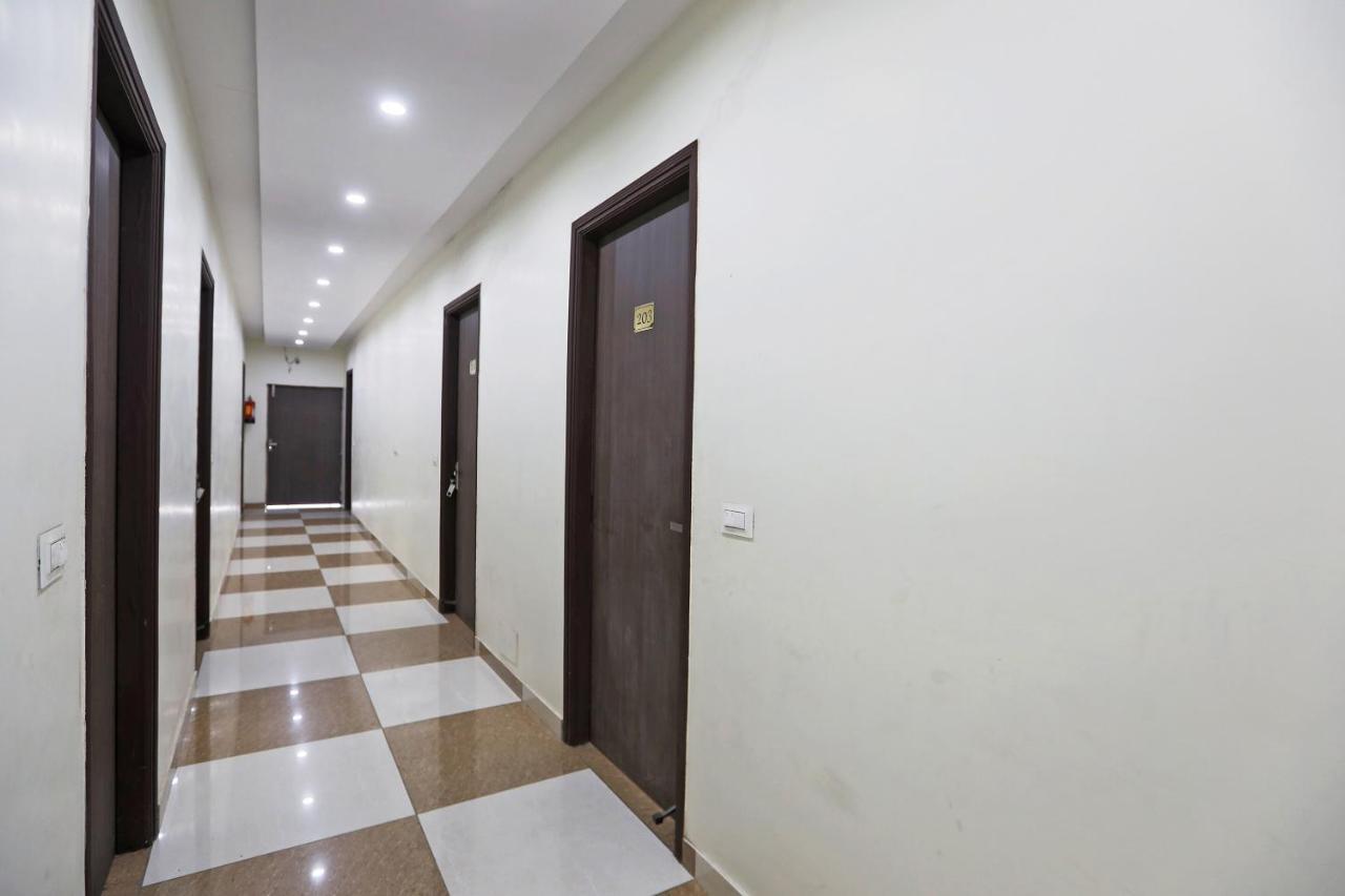 Oyo 48501 Dayal Regency Hotel Hapur Luaran gambar