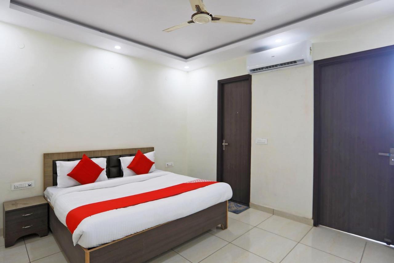Oyo 48501 Dayal Regency Hotel Hapur Luaran gambar