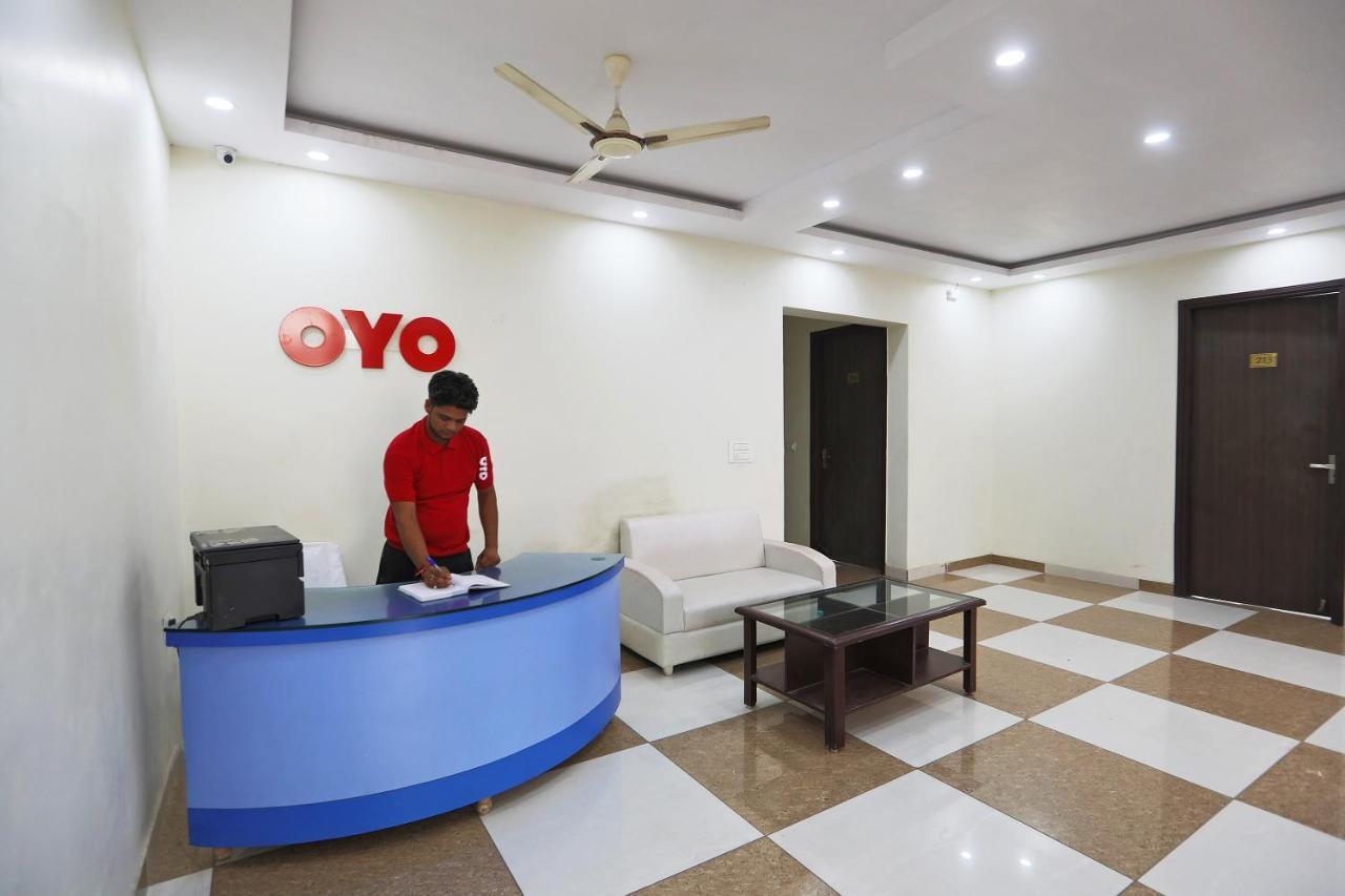 Oyo 48501 Dayal Regency Hotel Hapur Luaran gambar