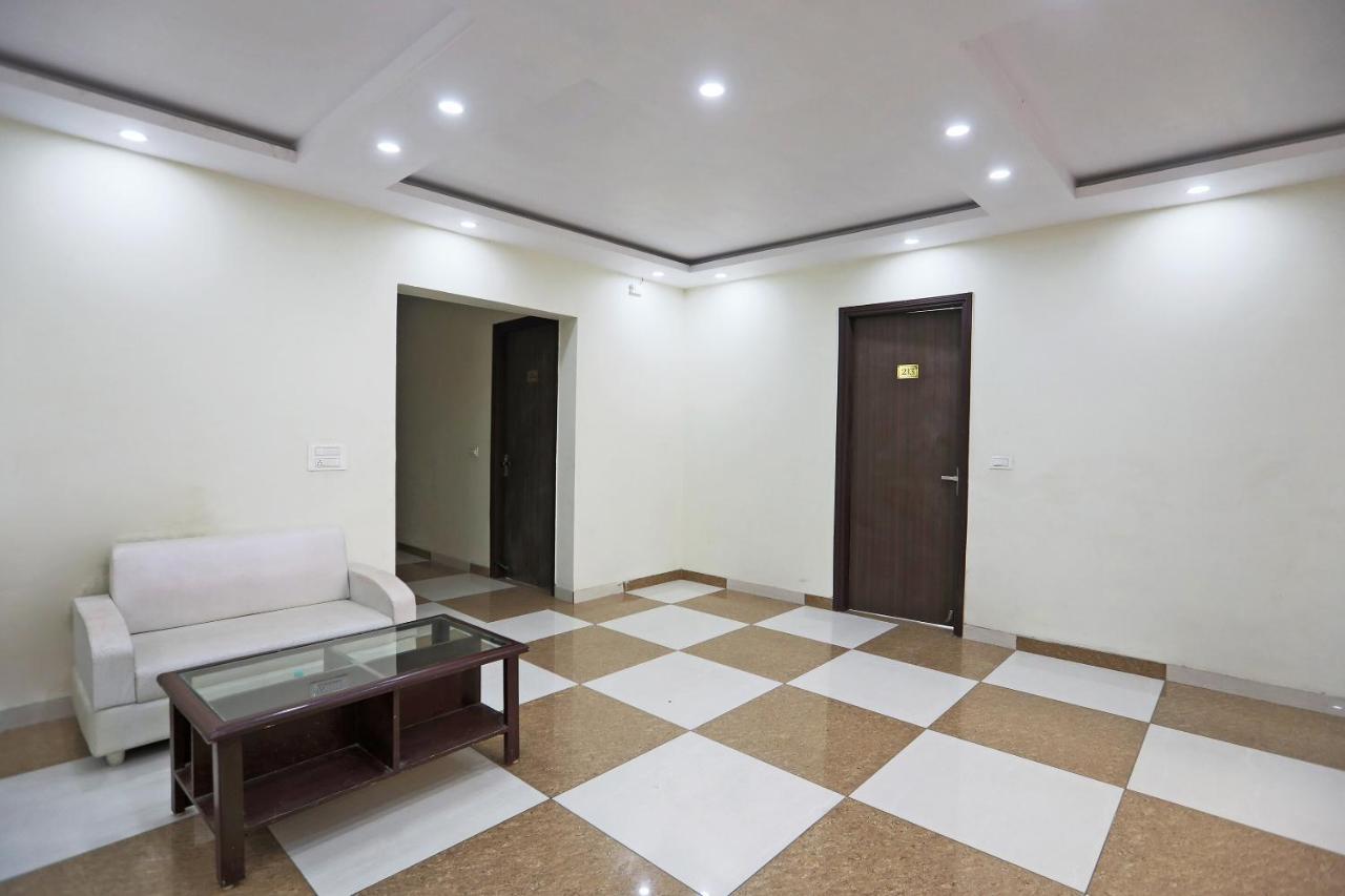Oyo 48501 Dayal Regency Hotel Hapur Luaran gambar