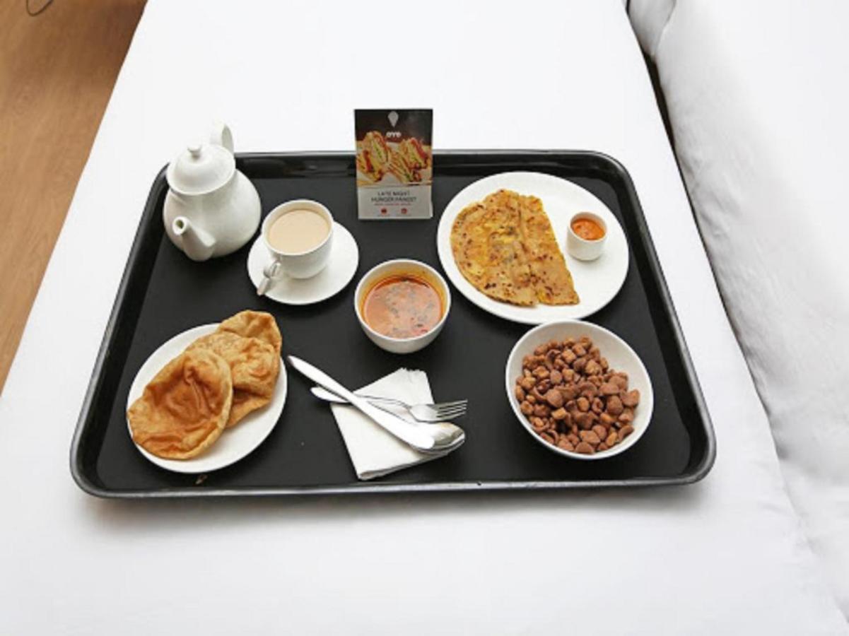 Oyo 48501 Dayal Regency Hotel Hapur Luaran gambar